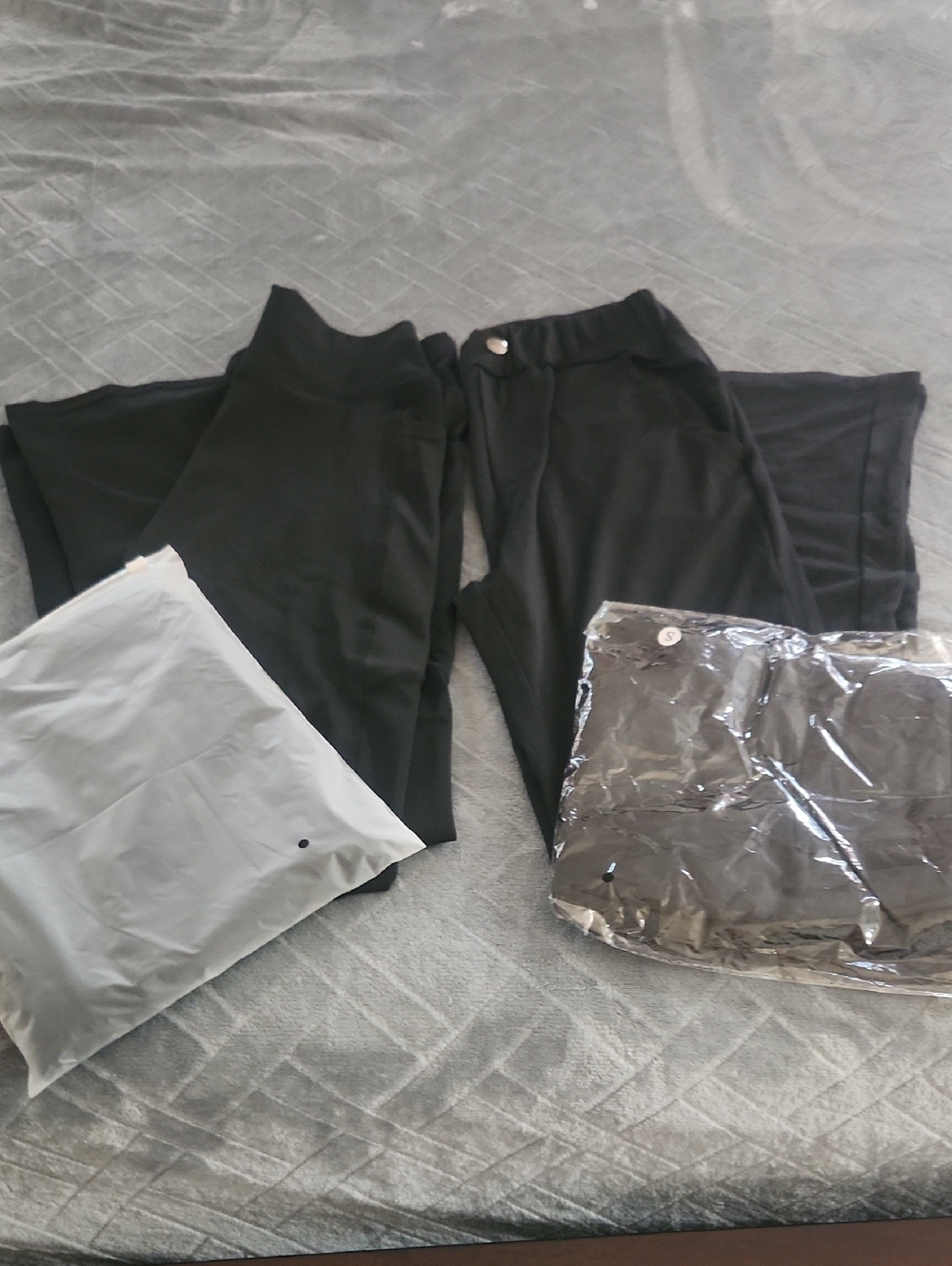 sm ladies leggings